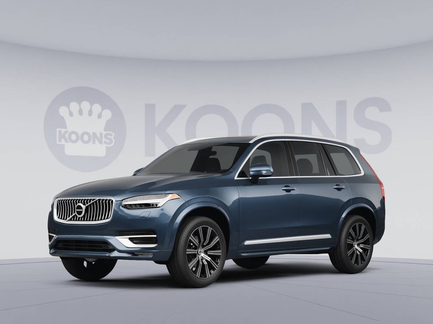 2024 Volvo XC90 Plus — SUV — 13,383 mi — White Marsh, MD