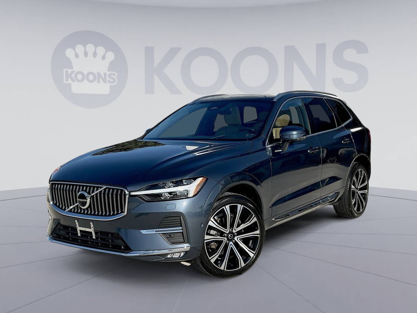 2023 Volvo XC60 Ultimate — SUV — 38,768 mi — White Marsh, MD