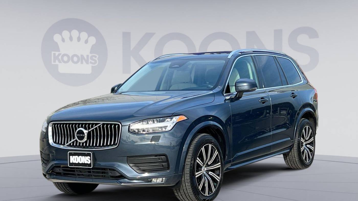 2023 Volvo XC90 Core — SUV — 19,434 mi — White Marsh, MD