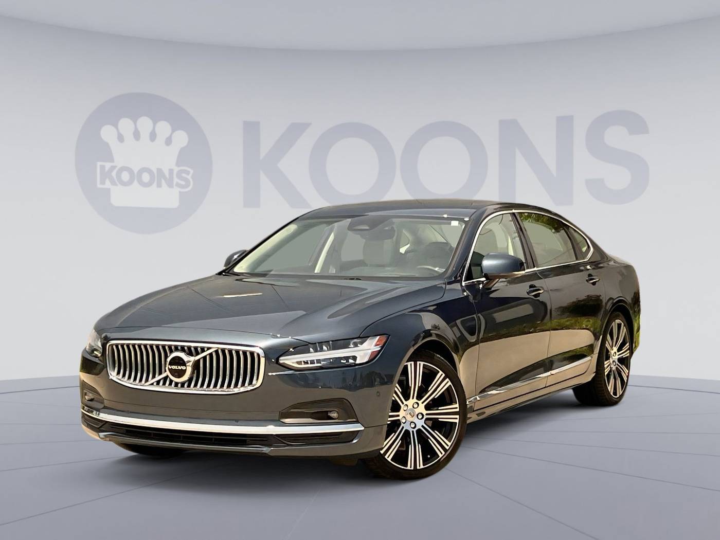 2023 Volvo S90 Ultimate — Sedan — 37,890 mi — White Marsh, MD