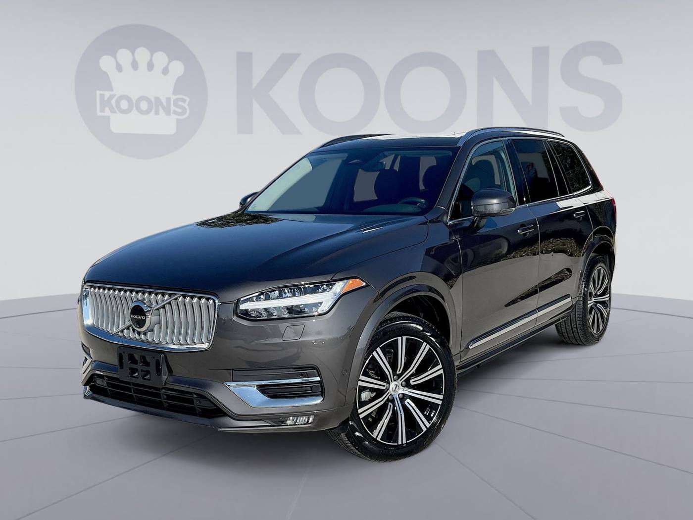 2024 Volvo XC90 Plus — SUV — 18,825 mi — White Marsh, MD