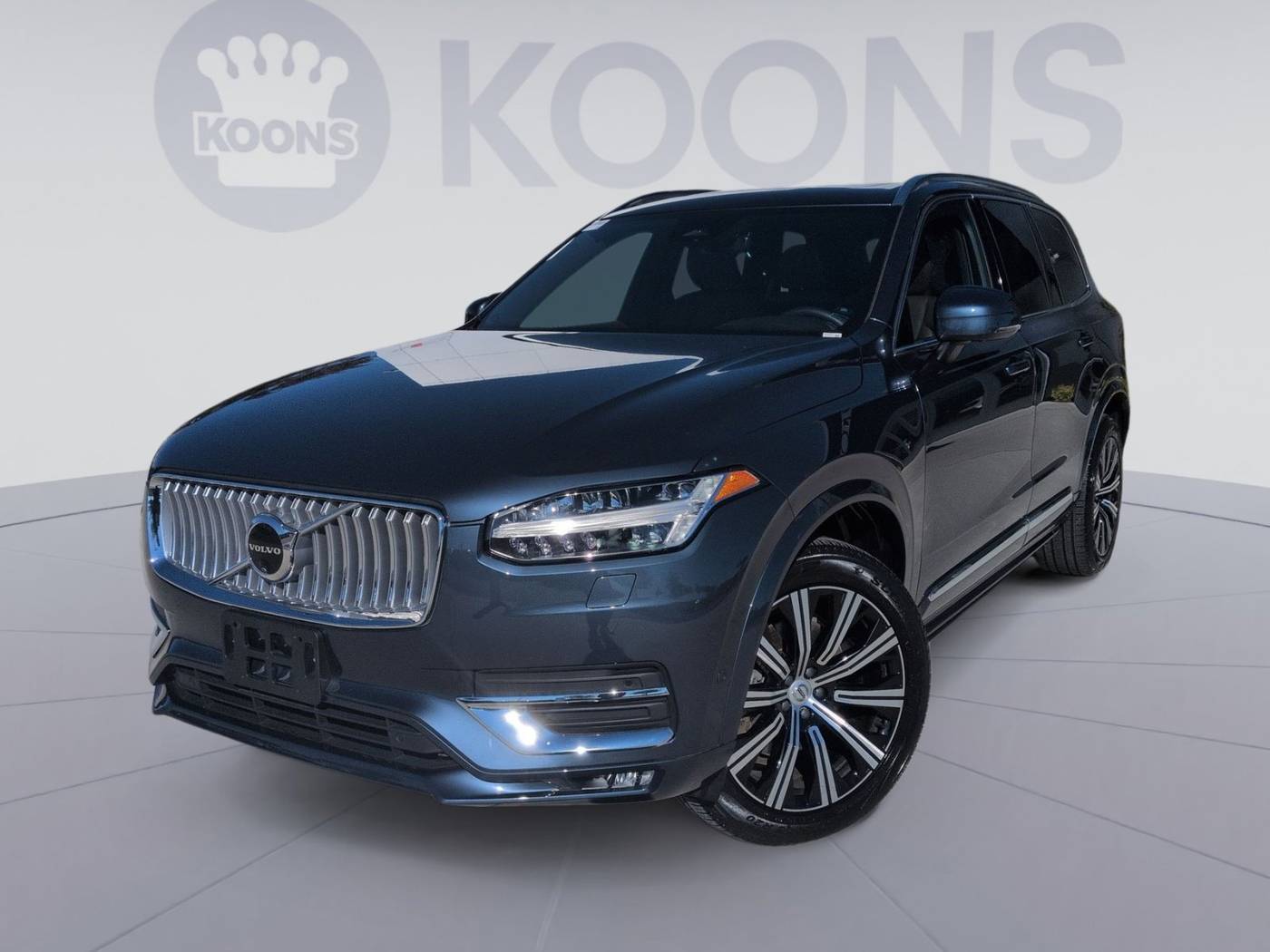 2024 Volvo XC90 Plus — SUV — 20,820 mi — White Marsh, MD