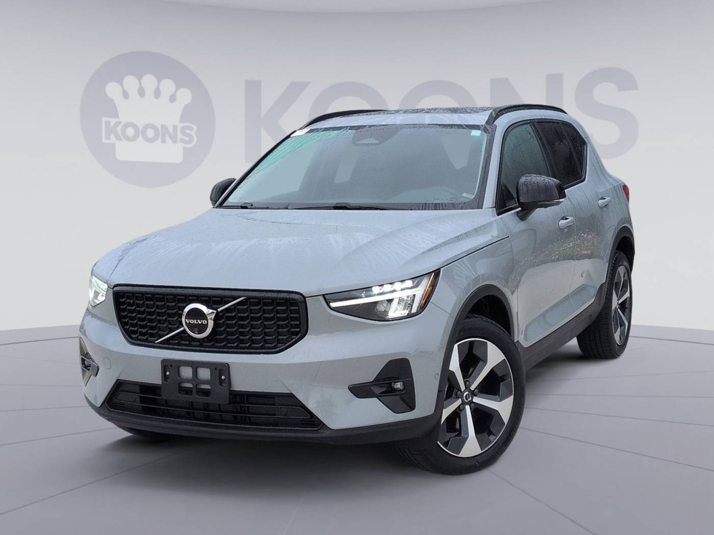 2024 Volvo XC40 Plus — SUV — 5,515 mi — White Marsh, MD