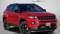 2024 Jeep Compass in Rock Springs, WY 1 - Open Gallery