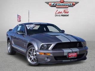 Used Ford Mustang Shelby Gt500s For Sale Truecar