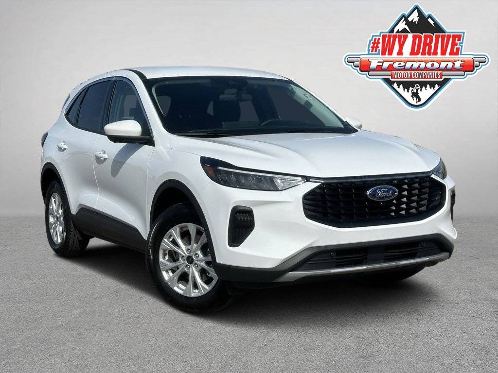 2024 Ford Escape Active — SUV — 1,422 mi — Rock Springs, WY