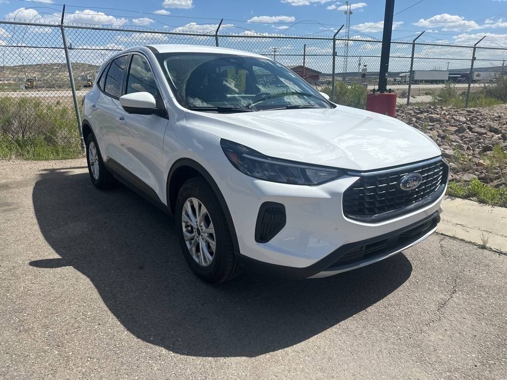 2012 Ford Escape XLT — SUV — 123,002 mi — Rock Springs, WY