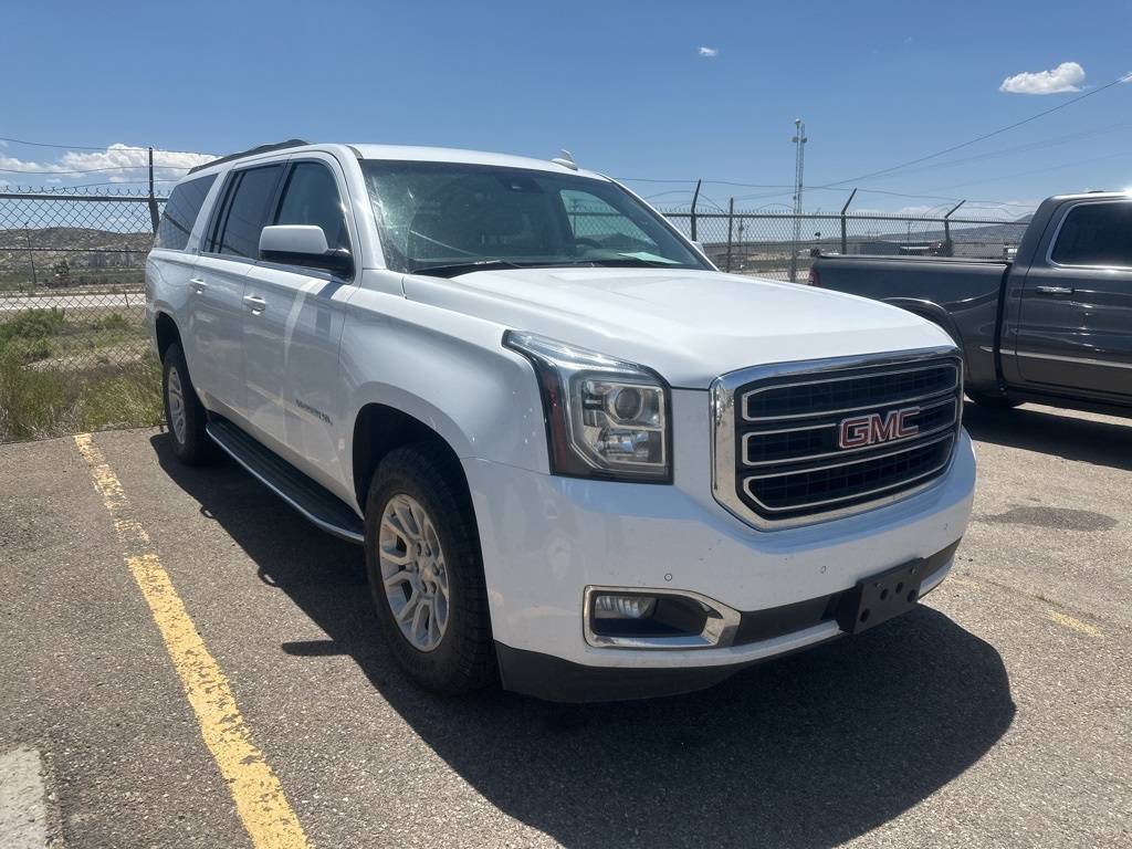 2019 GMC Yukon SLT — SUV — 125,698 mi — Rock Springs, WY