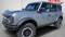 2024 Ford Bronco in Sheridan, WY 1 - Open Gallery