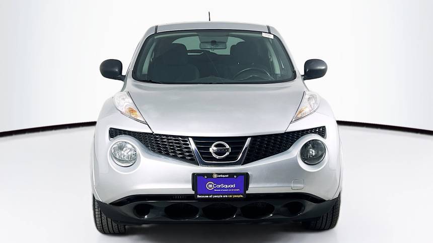 2013 nissan juke for sale near me