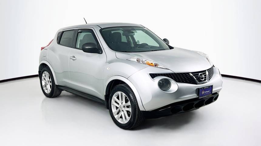 2013 nissan juke for sale near me