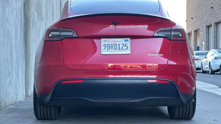 Used Tesla Model Y for Sale in Elk Grove, CA (with Photos) - TrueCar