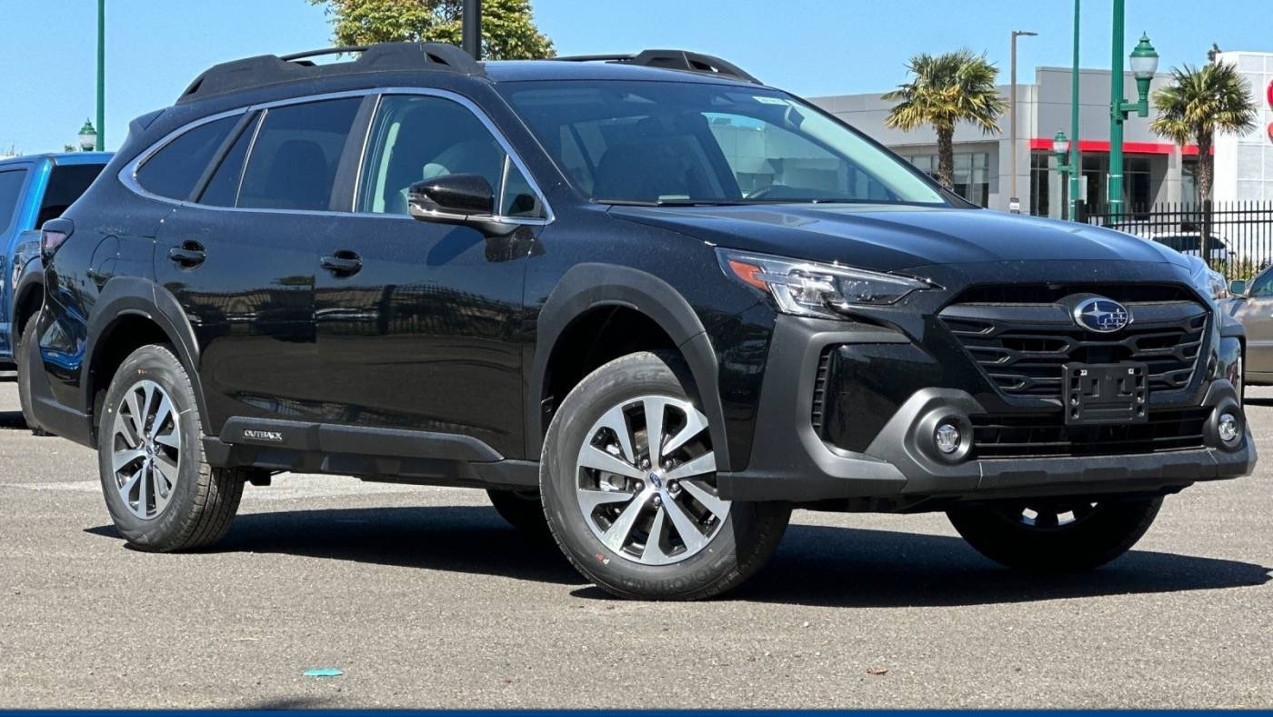 2024 Subaru Outback Premium — SUV — 3,913 mi — Hayward, CA