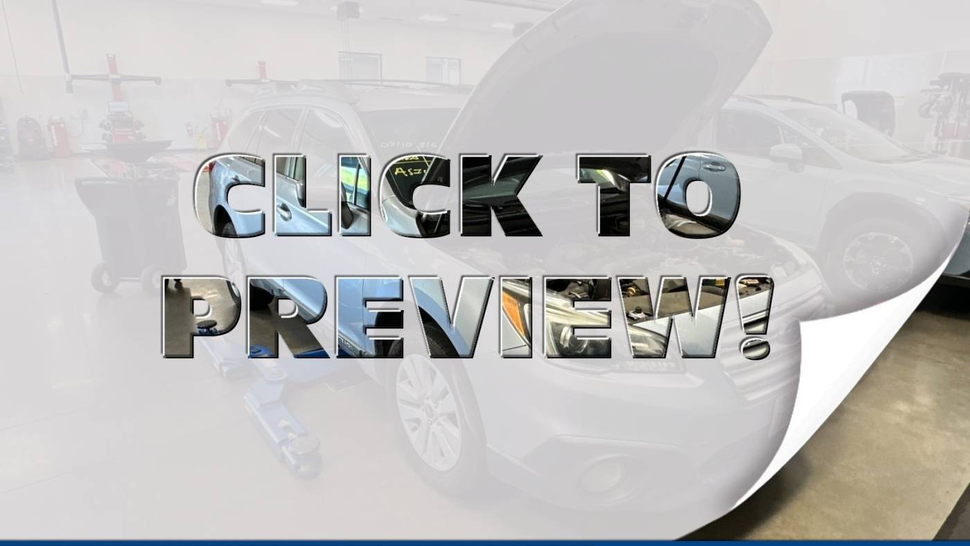 2015 Subaru Outback 2.5i Premium — SUV — 77,988 mi — Hayward, CA