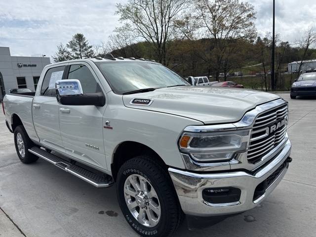 2023 Ram 2500 Laramie — Pickup Truck — 24,209 mi — Franklin, NC