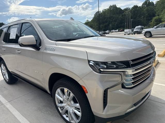 2022 Chevrolet Tahoe High Country — SUV — 67,772 mi — Franklin, NC