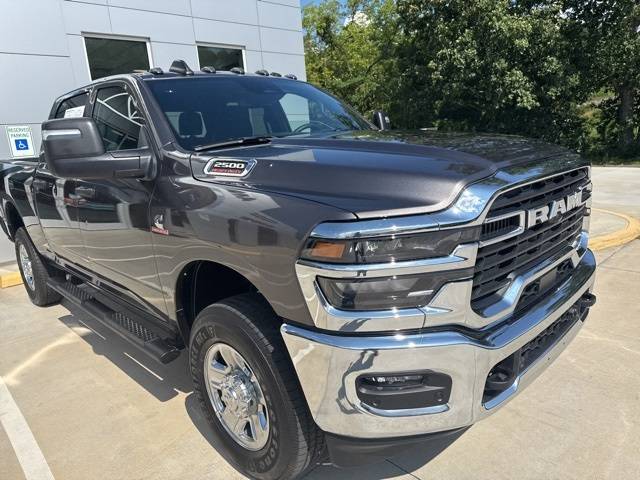 2025 Ram 2500 Tradesman — Pickup Truck — 12 mi — Franklin, NC