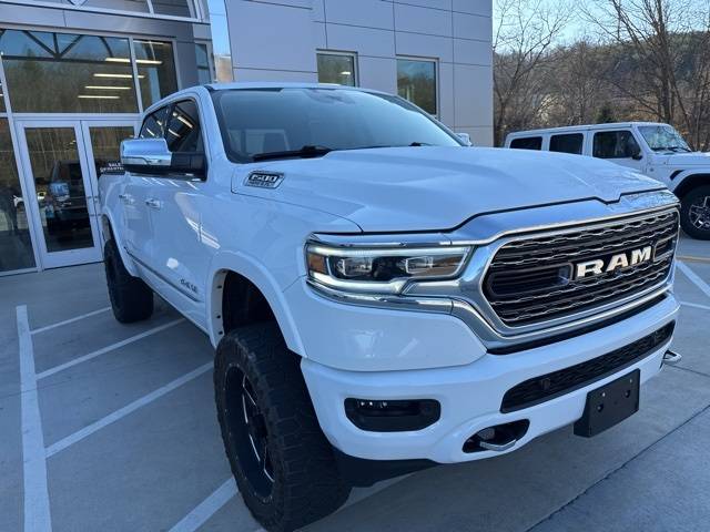 2020 Ram 1500 Limited — Pickup Truck — 41,083 mi — Franklin, NC