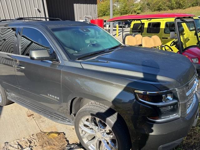 2019 Chevrolet Tahoe LT — SUV — 129,926 mi — Franklin, NC