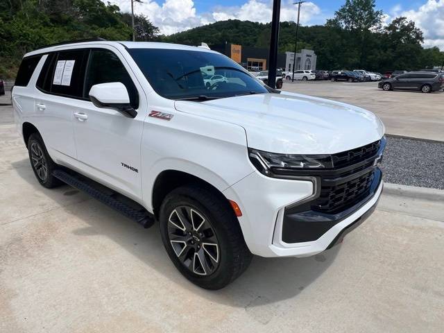 2023 Chevrolet Tahoe Z71 — SUV — 39,675 mi — Franklin, NC