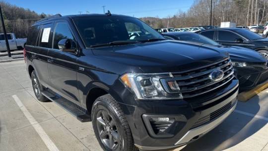 2019 Ford Expedition XLT — SUV — 106,504 mi — Franklin, NC