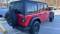 2024 Jeep Wrangler in Franklin, NC 5 - Open Gallery