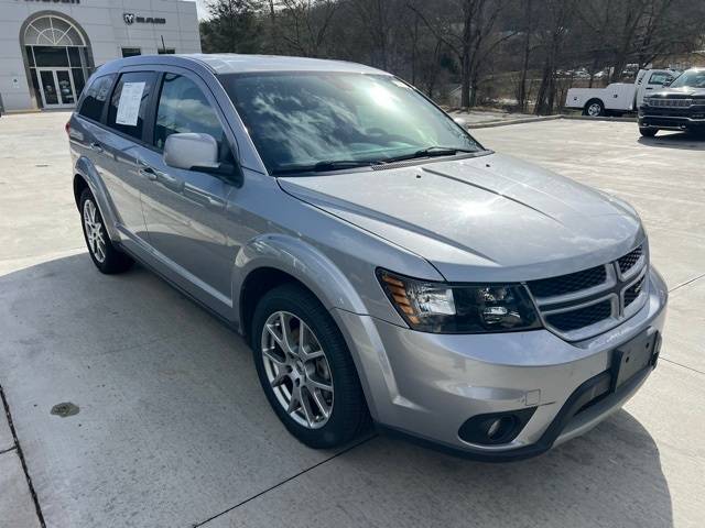 2018 Dodge Journey GT — SUV — 87,861 mi — Franklin, NC