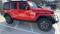 2024 Jeep Wrangler in Franklin, NC 2 - Open Gallery