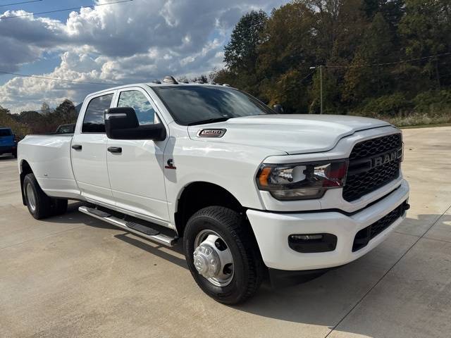 2023 Ram 3500 Tradesman — Pickup Truck — 116,940 mi — Franklin, NC