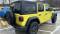 2024 Jeep Wrangler in Franklin, NC 4 - Open Gallery