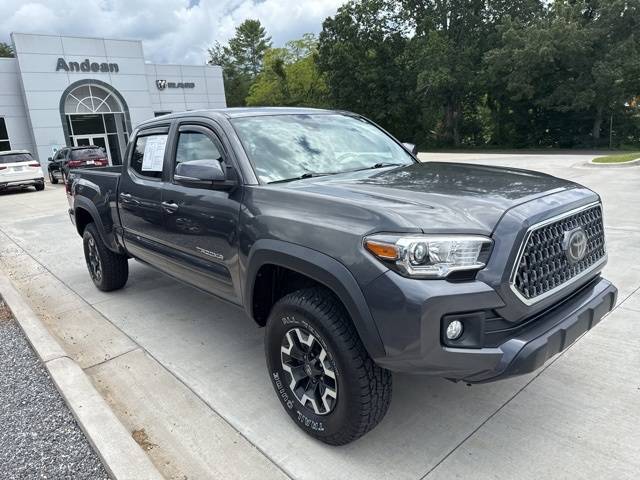 2019 Toyota Tacoma TRD Sport — Pickup Truck — 48,030 mi — Franklin, NC
