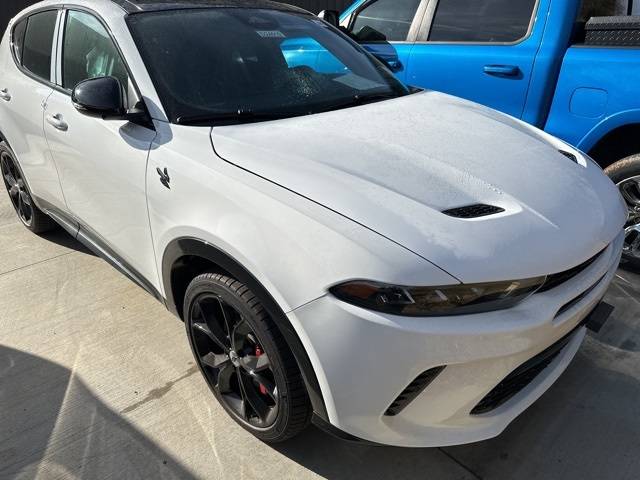 2024 Dodge Hornet R/T Plus — SUV — 24 mi — Franklin, NC