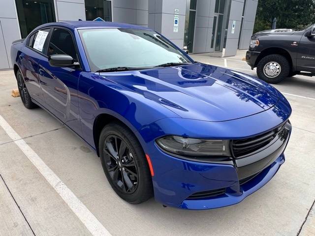 2022 Dodge Charger SXT — Sedan — 36,466 mi — Franklin, NC