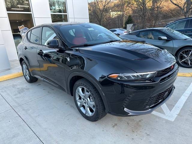 2024 Dodge Hornet R/T Plus — SUV — 6,197 mi — Franklin, NC