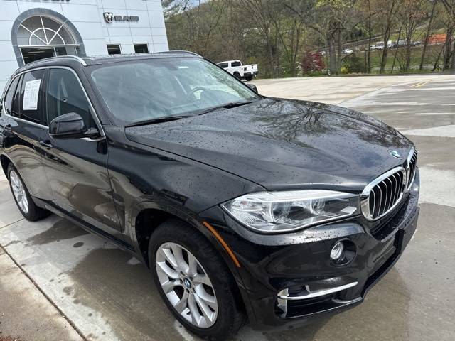 2015 BMW X5 35i — SUV — 99,048 mi — Franklin, NC