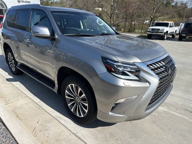 2022 Lexus GX GX 460 Luxury — SUV — 69,980 mi — Franklin, NC