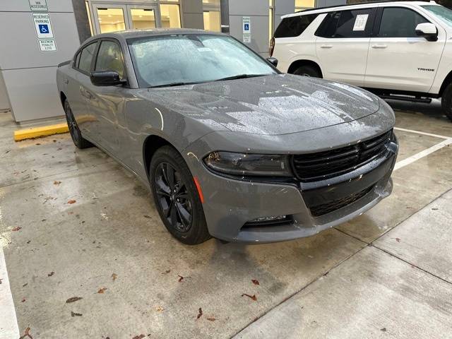 2023 Dodge Charger SXT — Sedan — 9,005 mi — Franklin, NC
