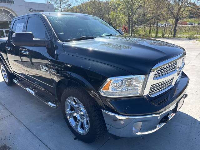 2016 Ram 1500 Laramie — Pickup Truck — 99,711 mi — Franklin, NC