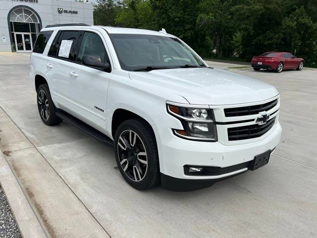 2018 Chevrolet Tahoe Premier — SUV — 98,023 mi — Franklin, NC