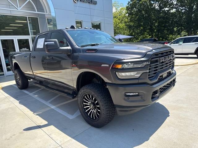2025 Ram 2500 Tradesman — Pickup Truck — 23 mi — Franklin, NC