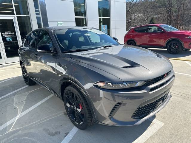 2024 Dodge Hornet R/T Plus — SUV — 72 mi — Franklin, NC