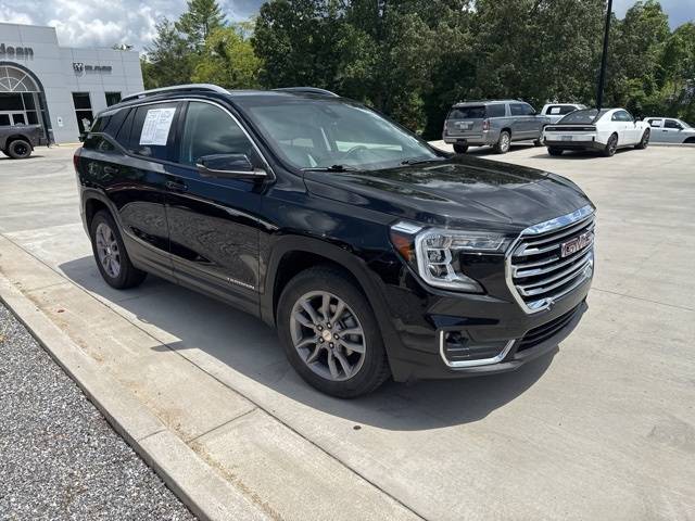 2023 GMC Terrain SLT — SUV — 28,202 mi — Franklin, NC