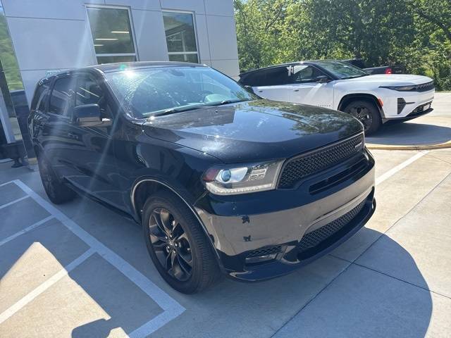 2019 Dodge Durango GT — SUV — 69,976 mi — Franklin, NC