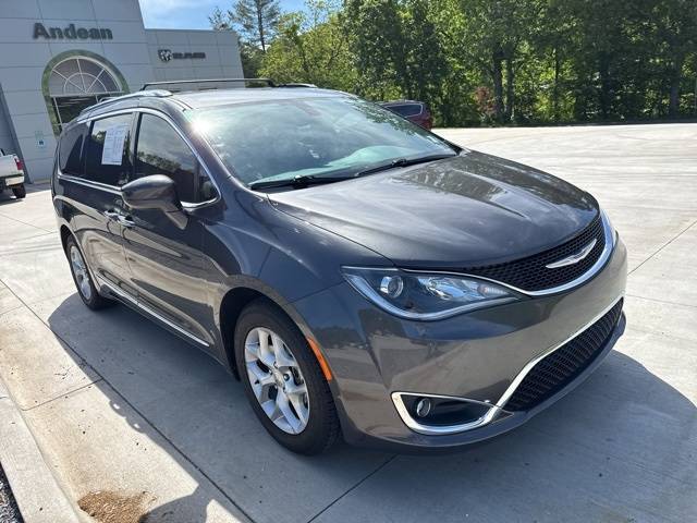 2018 Chrysler Pacifica Touring L Plus — Minivan — 85,562 mi — Franklin, NC