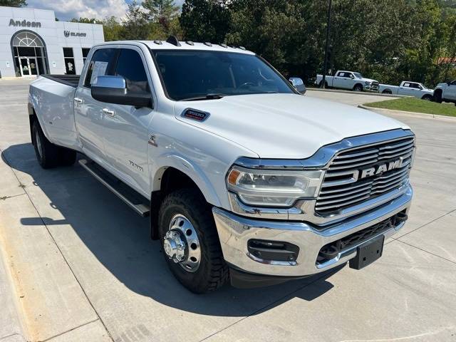 2019 Ram 3500 Laramie — Pickup Truck — 143,335 mi — Franklin, NC