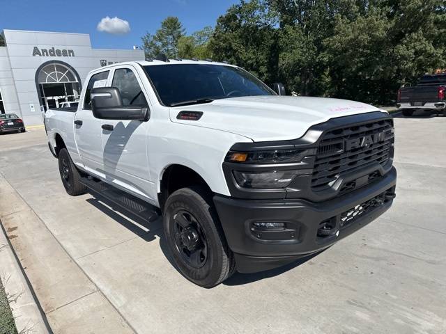 2025 Ram 2500 Tradesman — Pickup Truck — 17 mi — Franklin, NC