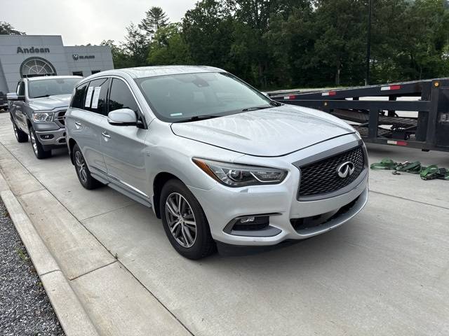 2019 INFINITI QX60 PURE — SUV — 85,299 mi — Franklin, NC