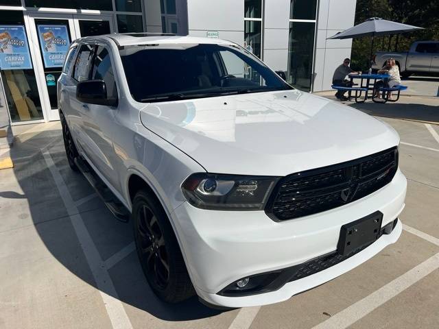 2020 Dodge Durango SXT Plus — SUV — 94,140 mi — Franklin, NC