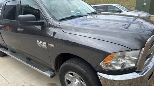 2015 Ram 2500 Tradesman — Pickup Truck — 124,016 mi — Franklin, NC