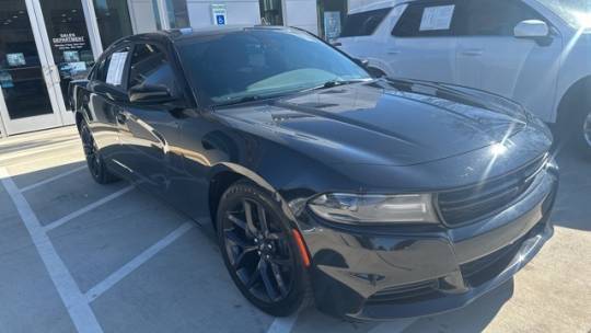 2020 Dodge Charger SXT — Sedan — 79,924 mi — Franklin, NC